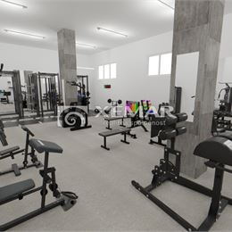 PRIESTORY NA ŠVERMOVEJ ULICI