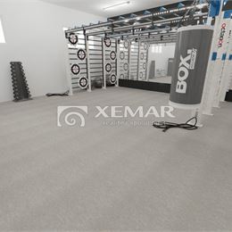 PRIESTORY NA ŠVERMOVEJ ULICI