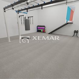 PRIESTORY NA ŠVERMOVEJ ULICI