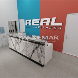 PRIESTORY NA ŠVERMOVEJ ULICI