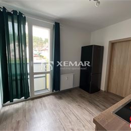 Predaj - Exkluzívny 3-izbový byt v Detve, plne zariadený, pripravený na nasťahovanie!”