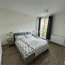 Predaj - Exkluzívny 3-izbový byt v Detve, plne zariadený, pripravený na nasťahovanie!”