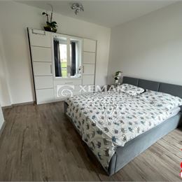 Predaj - Exkluzívny 3-izbový byt v Detve, plne zariadený, pripravený na nasťahovanie!”