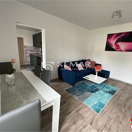 Predaj - Exkluzívny 3-izbový byt v Detve, plne zariadený, pripravený na nasťahovanie!”