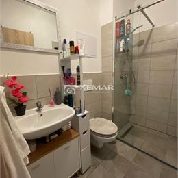 Predaj - Exkluzívny 3-izbový byt v Detve, plne zariadený, pripravený na nasťahovanie!”