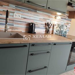 Predaj - Exkluzívny 3-izbový byt v Detve, plne zariadený, pripravený na nasťahovanie!”