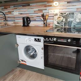 Predaj - Exkluzívny 3-izbový byt v Detve, plne zariadený, pripravený na nasťahovanie!”