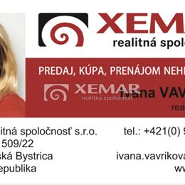 Na predaj pozemky Zvolen - Babiná