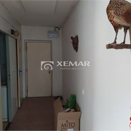 Predaj - 3 izbový byt- Stará Huta