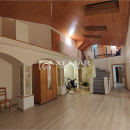 Na predaj rodinný dom v Lučatíne