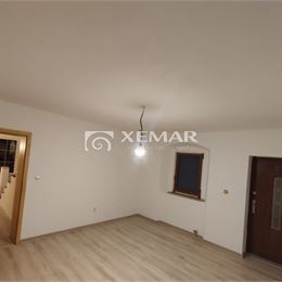 Na predaj rodinný dom v Lučatíne