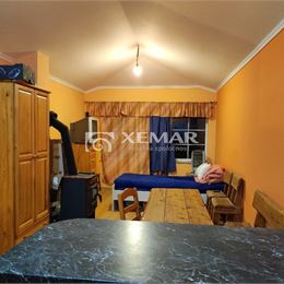 Na predaj rodinný dom v Lučatíne