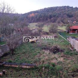 Na predaj rodinný dom v Lučatíne