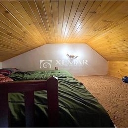 Predaj záhradná chatka, Lučenec