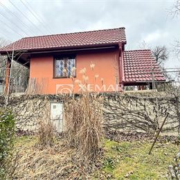 Predaj záhradná chatka, Lučenec