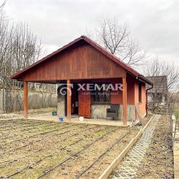 Predaj záhradná chatka, Lučenec