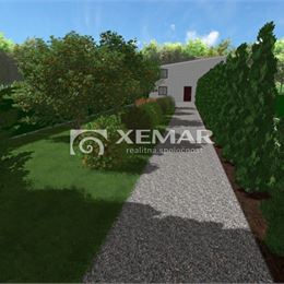 Pozemok v rekreačnej lokalite Bienska Dolina/ Zvolen