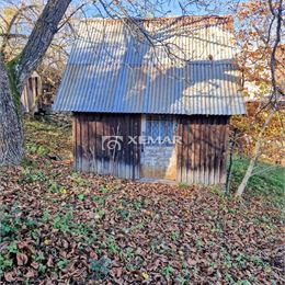 Na predaj priestranný rodinný dom na polosamote - priestor na dohodu