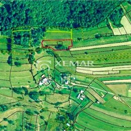 Predaj - pozemok Hriňová-Štoliansko