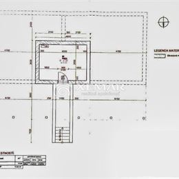 Predaj - pozemok Hriňová-Štoliansko
