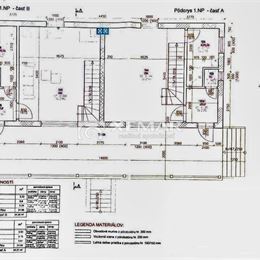 Predaj - pozemok Hriňová-Štoliansko