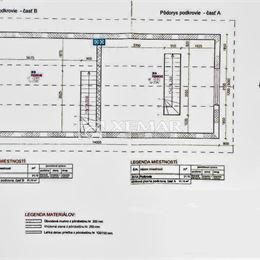 Predaj - pozemok Hriňová-Štoliansko