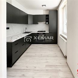 Predaj 3 izbový byt Levice