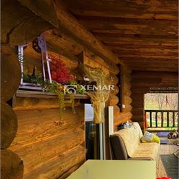 Predaj zrubu Rykynčice