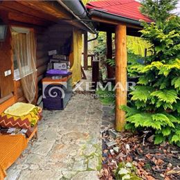 Predaj zrubu Rykynčice