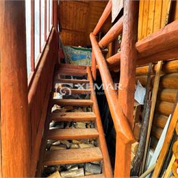 Predaj zrubu Rykynčice