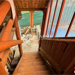 Predaj zrubu Rykynčice