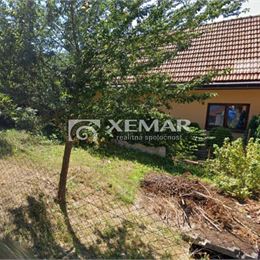 TOP PONUKA! Predaj staršieho RD s pozemkom, Šálková-BB