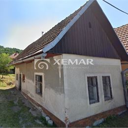 TOP PONUKA! Predaj staršieho RD s pozemkom, Šálková-BB