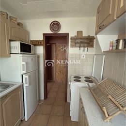 INVESTIČNÁ PRÍLEŽITOSŤ - Chata v prvej línii pri vodnej nádrži Ružiná - Ideálna príležitosť