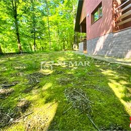 INVESTIČNÁ PRÍLEŽITOSŤ - Chata v prvej línii pri vodnej nádrži Ružiná - Ideálna príležitosť