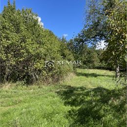 Na predaj rodinný dom v pôvodnom stave, so súpisným číslom v malebnej dedinke Horné Strháre.