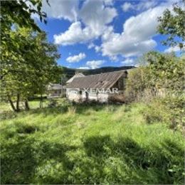 Na predaj rodinný dom v pôvodnom stave, so súpisným číslom v malebnej dedinke Horné Strháre.