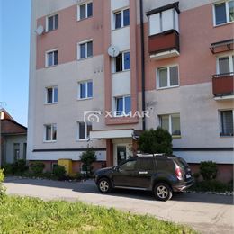 Predaj 1 izbový byt