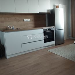 Predaj 1 izbový byt