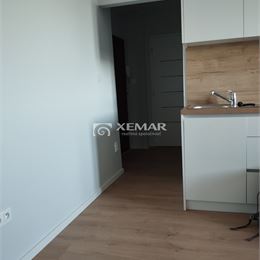 Predaj 1 izbový byt