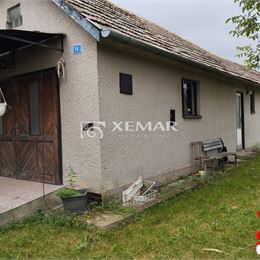 Rodinný dom v Rovňanoch