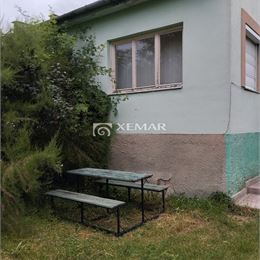 Rodinný dom v Rovňanoch