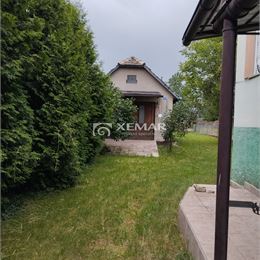 Rodinný dom v Rovňanoch