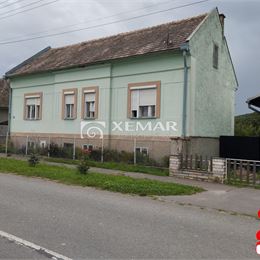 Rodinný dom v Rovňanoch