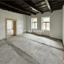 Predaj RD v obci Bátovce