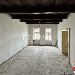 Predaj RD v obci Bátovce