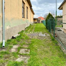 Predaj budovy Bátovce