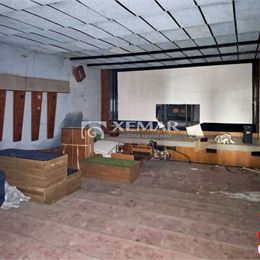 Predaj budovy Bátovce