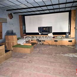 Predaj budovy Bátovce