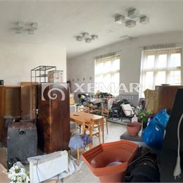 Predaj budovy Bátovce